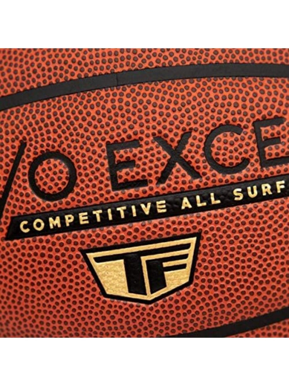 Versatile Indoor Outdoor Basketball | All Surface Composite, Durable - Picture 5 of 6